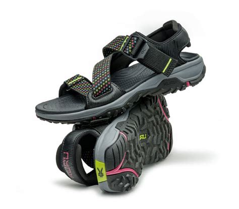 kuru sandals women's.